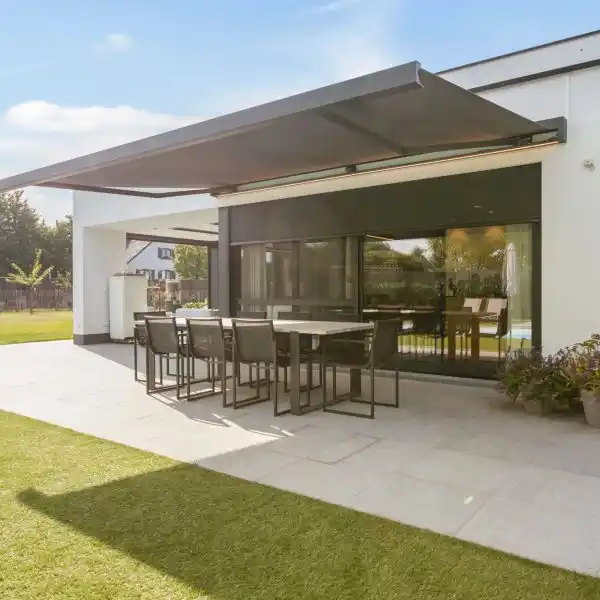 zonwering Bovenkarspel